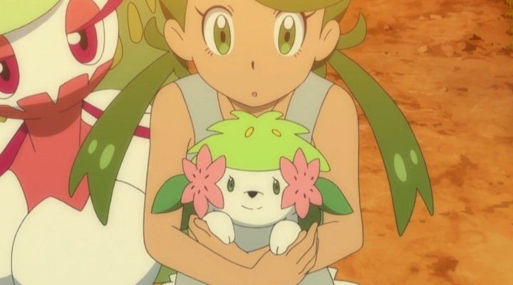 アニポケsm108感想 推しのグッズを薬箱にするメンヘラオタクの話 アニポケsm108感想 推しのグッズを薬箱にするメンヘラオタクの話