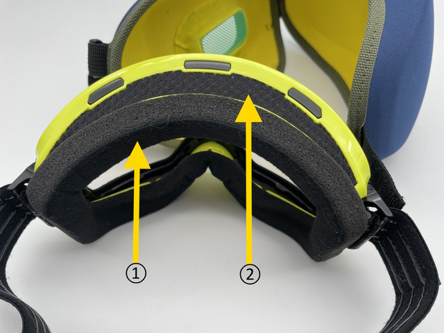 DICEゴーグル、ウェアー下、グローブSET DICEゴーグル、ウェアー下、グローブSET DICE snowboarding