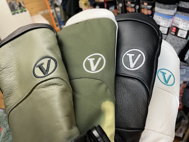 VICROY GLOVE – 福島県郡山市菜根 | Snow Boad Shop MALLARD