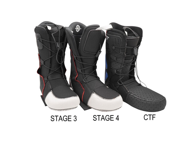 DEELUXE インナーの違い、 : Mallard郡山店 Blog