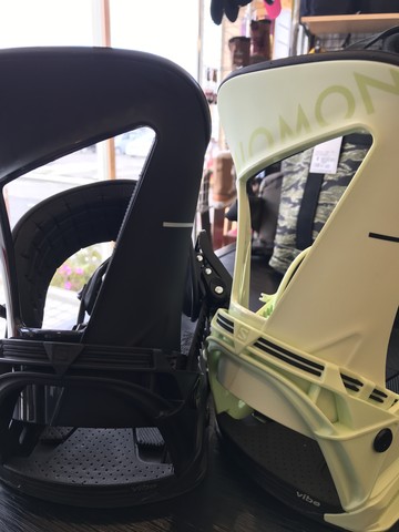 salomon shadow fit bindings