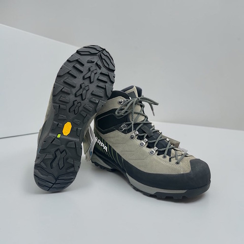 scarpa