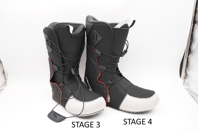 スノーボードハードブーツインナー 楽天市場】ハードブーツ インナーの通販