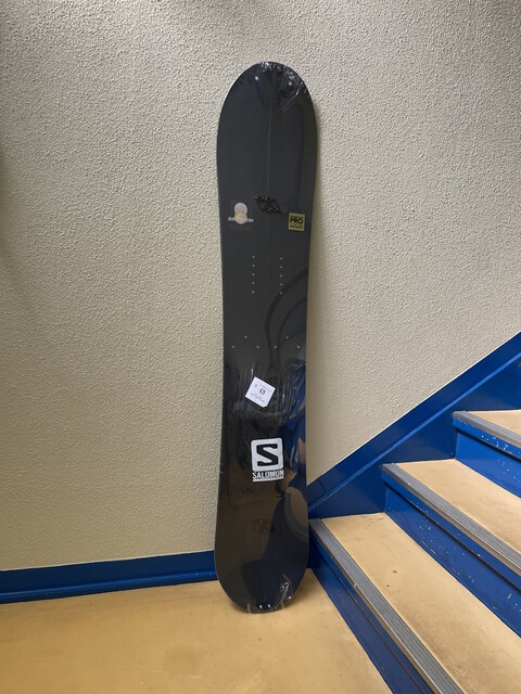 24/25 SALOMON HPS SPLIT : Mallard郡山店 Blog