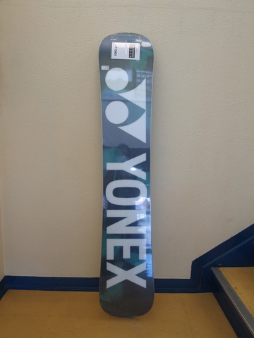 ヨネックス REV スノーボード 150 YONEX 18-19シーズンモデル ヨネックス REV スノーボード 150 YONEX 18-19シーズンモデル