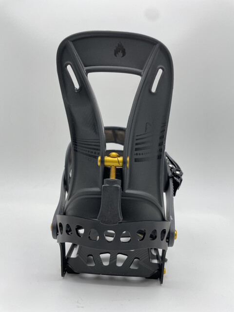【SPARK R&D】ARCベースプレートsize M Arc-Baseplate-Kit - Spark R&D