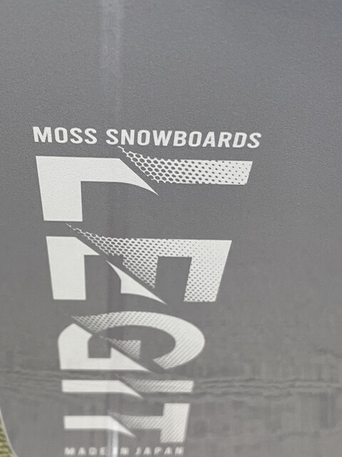24/25 MOSS LEGIT 159 : Mallard郡山店 Blog
