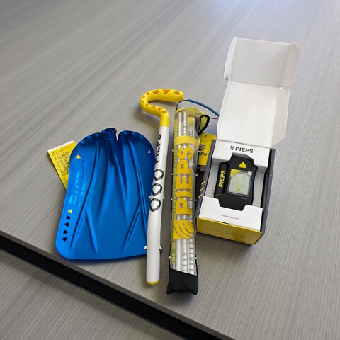 ピープスセット プロIPS – 福島県郡山市菜根 | Snow Boad Shop MALLARD