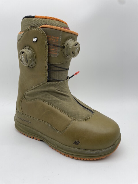 25/26 K2 TT BOOTS | mallard 25/26 K2 TT BOOTS | mallard