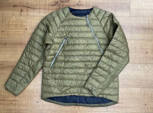 Teton Bros. Tsurugi 10th Down Jkt | mallard Teton Bros. Tsurugi 10th Down Jkt | mallard