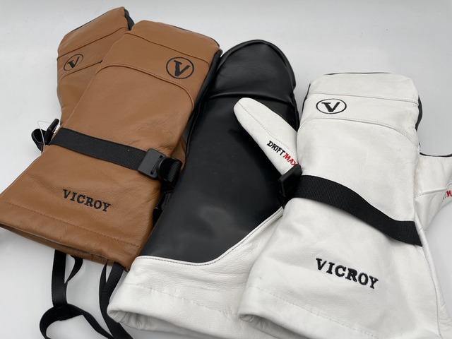 VICROY GLOVES | mallard VICROY GLOVES | mallard