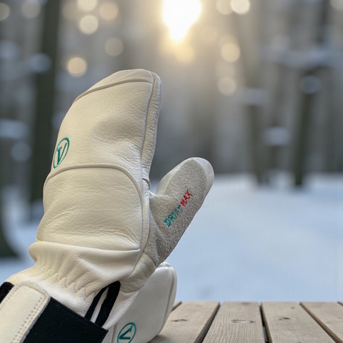 25/26 VICROY GLOVE入荷 – 福島県郡山市菜根 | Snow Boad Shop MALLARD