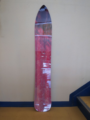 HANABI GENTEMSTICK 20th ANIV | mallard 