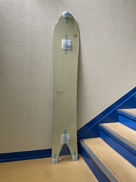 24/25 ogasaka FACET 62 SW | mallard 24/25 ogasaka FACET 62 SW | mallard