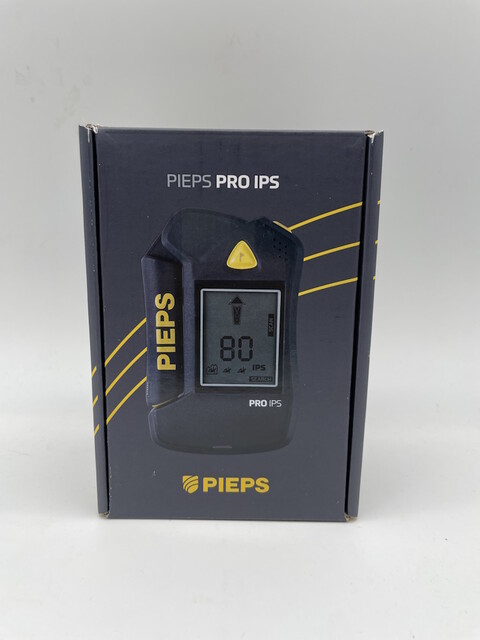 PIEPS PRO IPS | mallard PIEPS PRO IPS | mallard