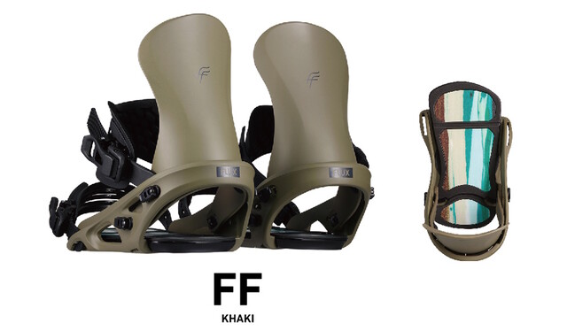 新品未使用 FLUX FREE FOOT FF Mサイズ Mサイズ FLUX FREE FOOT フラックス フリーフット ff FF | FLUX