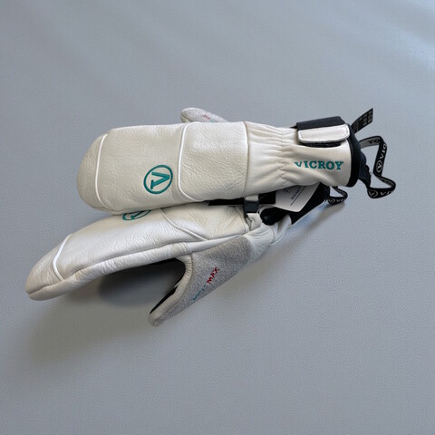 25/26 VICROY GLOVE入荷 – 福島県郡山市菜根 | Snow Boad Shop MALLARD