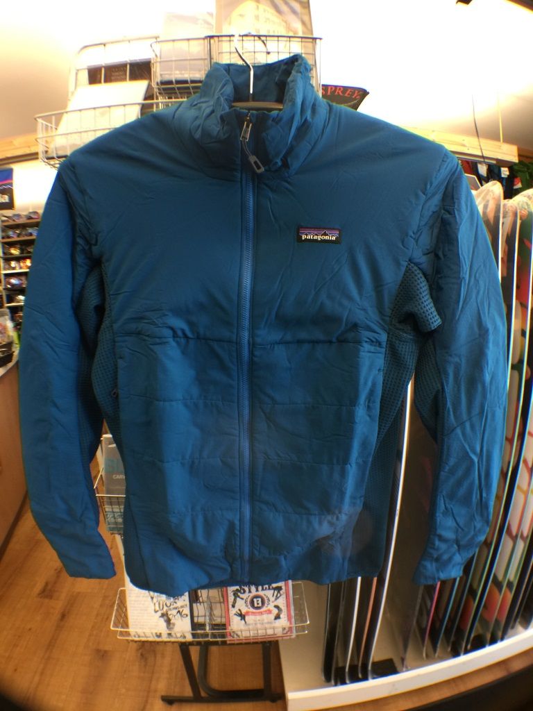 Nano Air Light Hybrid Jk Vest Mallard郡山店 Blog Nano Air Light Hybrid Jk Vest Mallard郡山店 Blog