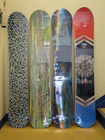 Product | OUTFLOW SNOWBOARDS