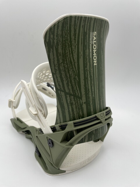 SALOMON PROシリーズ HPS TAKA | mallard