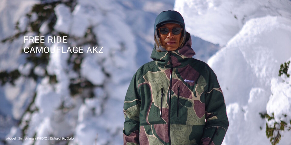 25/26 Mountain Surf EQUIPMENT – 福島県郡山市菜根 | Snow Boad