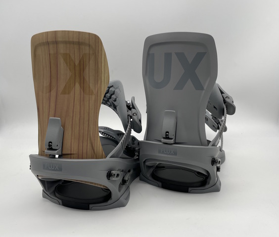 FLUX XF 23-24 23-24 FLUX フラックス XF WOOD パーク/ カービング