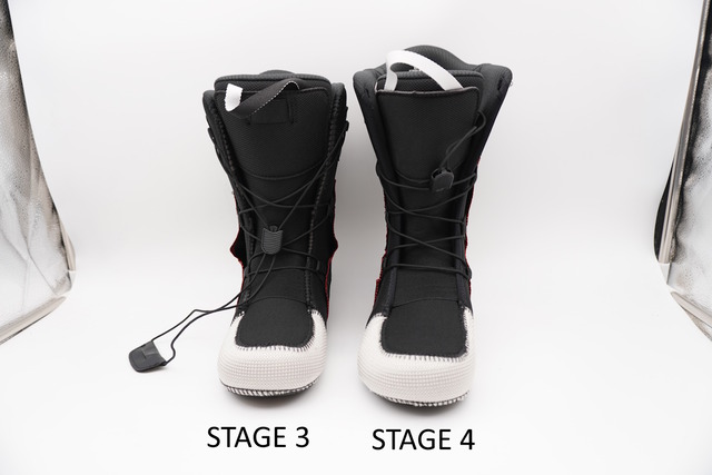 スノーボードブーツ【インナーブーツ2個】 スノーボードブーツ【インナーブーツ2個】 スノーボードブーツ