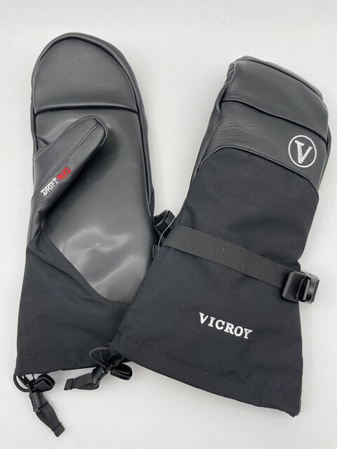 VICROY GLOVES | mallard VICROY GLOVES | mallard