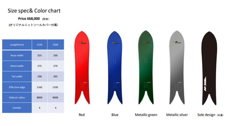 RCM Type-R Swallow | mallard RCM Type-R Swallow | mallard