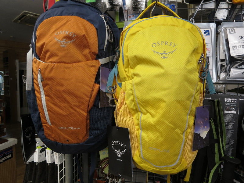 オスプレイ 秋物 Mallard郡山店 Blog オスプレイ 秋物 Mallard郡山店 Blog