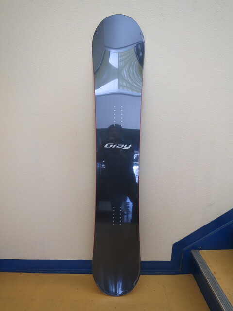 GRAY MACH(マッハ)57.5 | mallard GRAY MACH(マッハ)57.5 | mallard