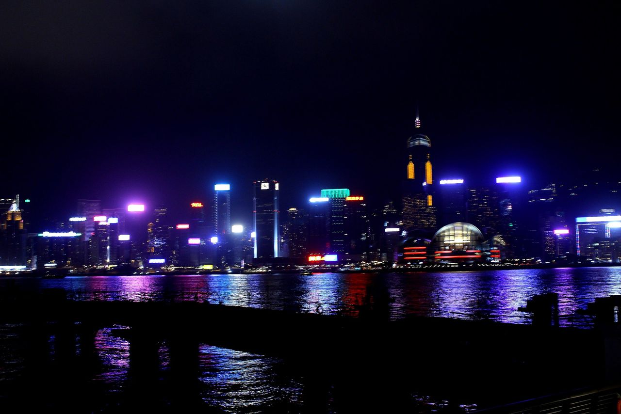 香港で１００万ドルの夜景を堪能できるスポット 行き方も徹底解説 Malong S Travel