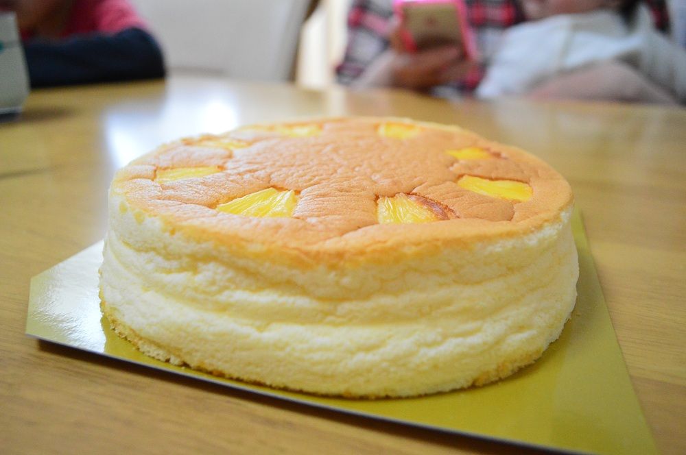 セルフケーキバイキング バッケンモーツァルト フランス食堂 まるろぐ