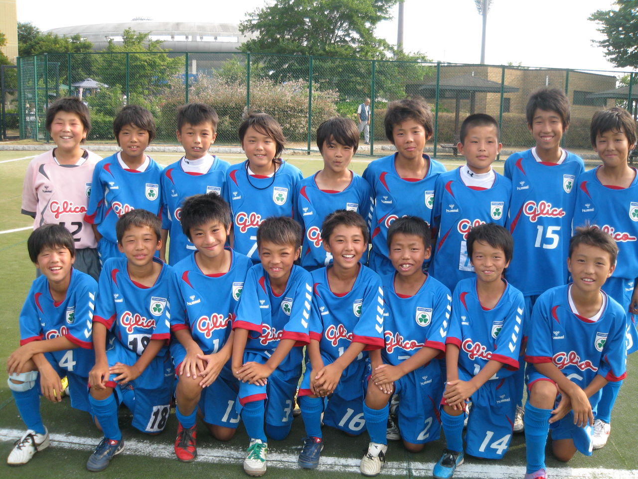 第２０回全日本少年フットサル大会茨城県大会 中央地区大会 Malvaサッカー フットサルスクール水戸校公式ブログ