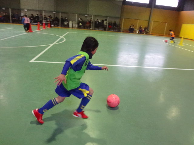 Malva 感謝祭 Malvaサッカー フットサルスクール水戸校公式ブログ