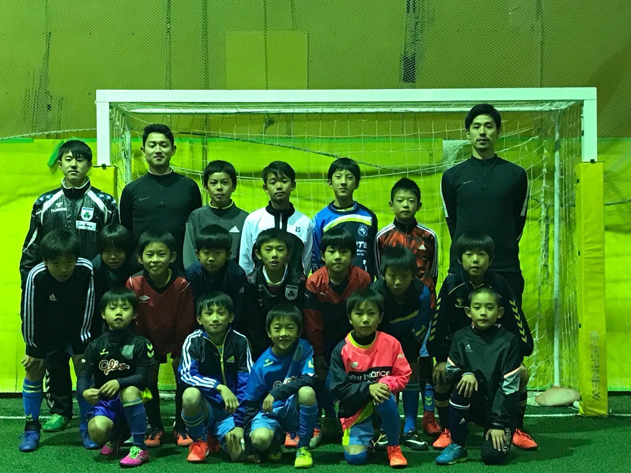 Malvaサッカー フットサルスクール水戸校公式ブログ Livedoor Blog ブログ Malvaサッカー フットサルスクール水戸校公式ブログ Livedoor Blog ブログ