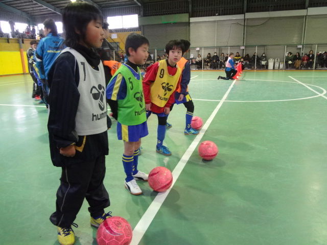 Malva 感謝祭 Malvaサッカー フットサルスクール水戸校公式ブログ