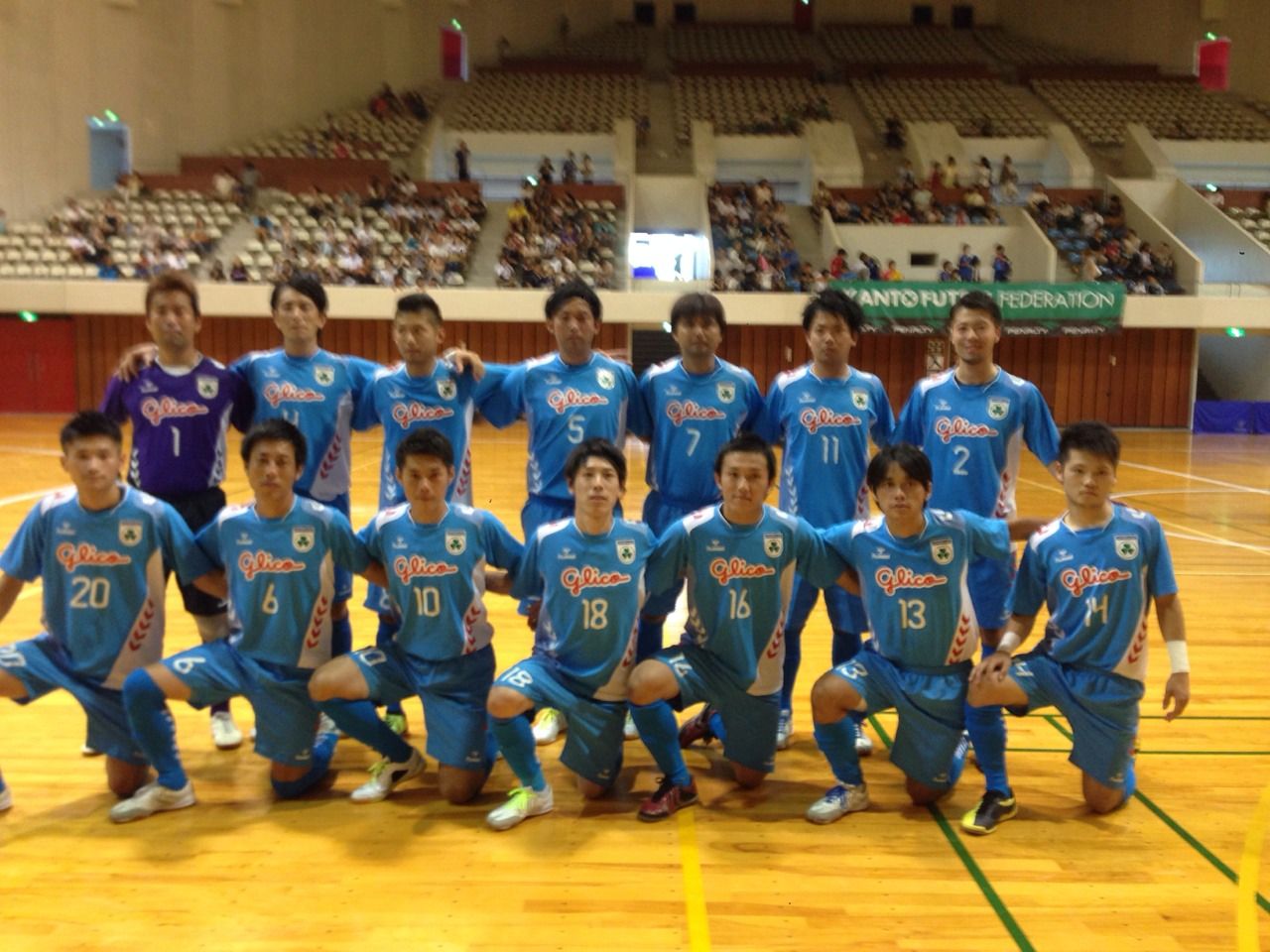 関東フットサルリーグ 2部 試合結果 Malvaサッカー フットサルスクール水戸校公式ブログ 関東フットサルリーグ 2部 試合結果 Malvaサッカー フットサルスクール水戸校公式ブログ