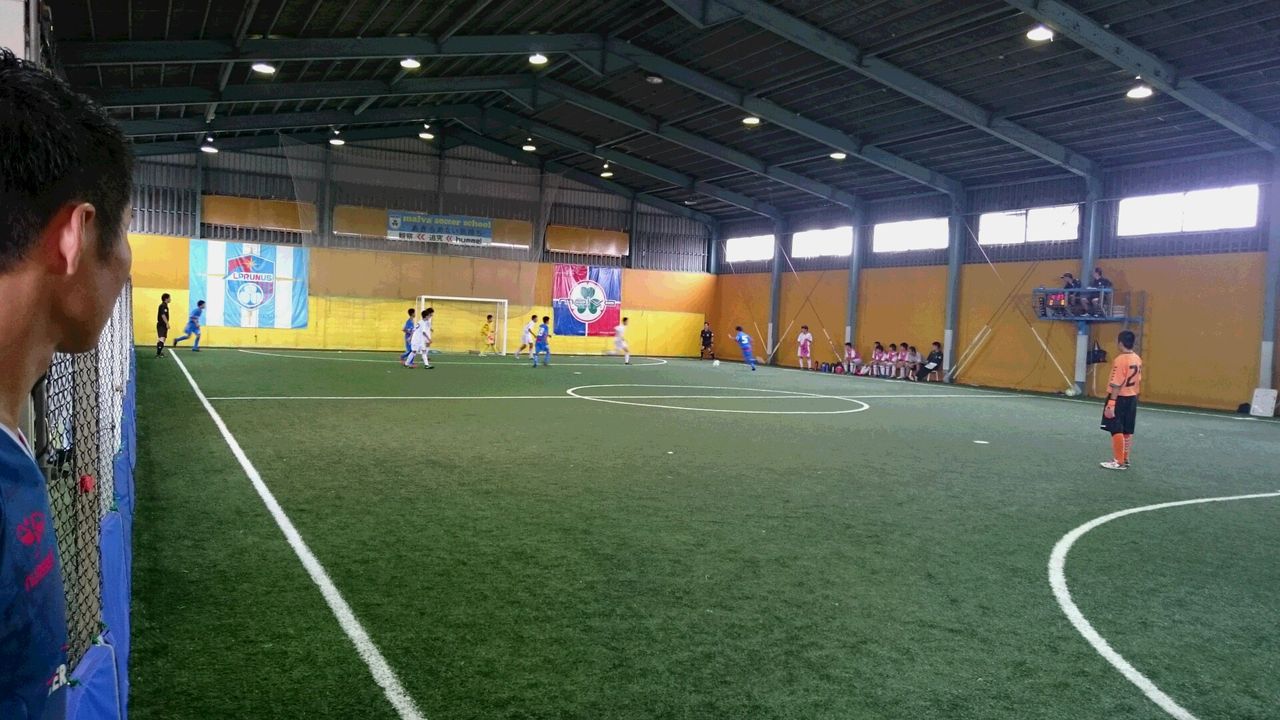 Malvaサッカー フットサルスクール水戸校公式ブログ Livedoor Blog ブログ