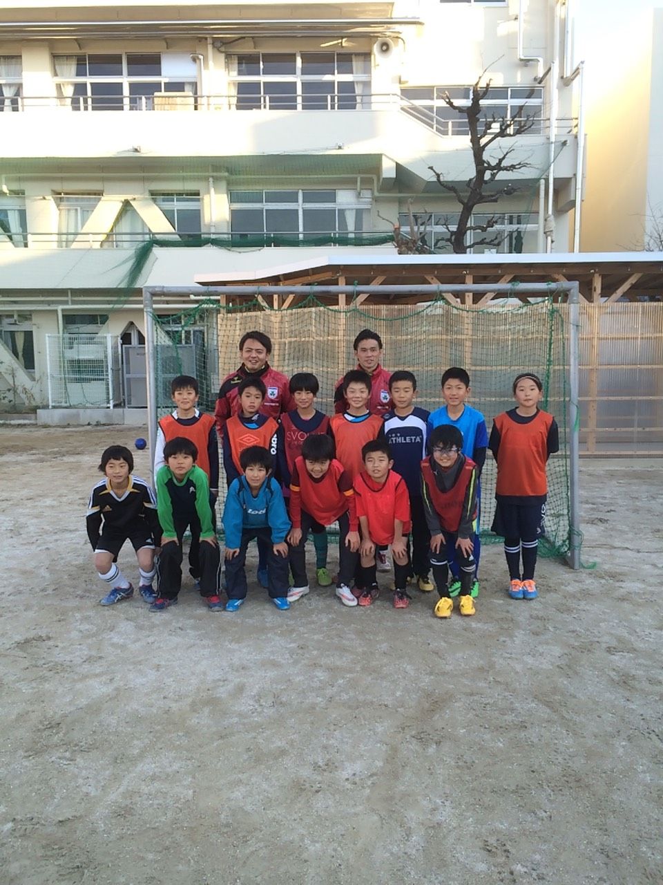 市川市 Fc平田サッカー教室 Malva サッカースクール 市川コルトンプラザ校 公式ブログ