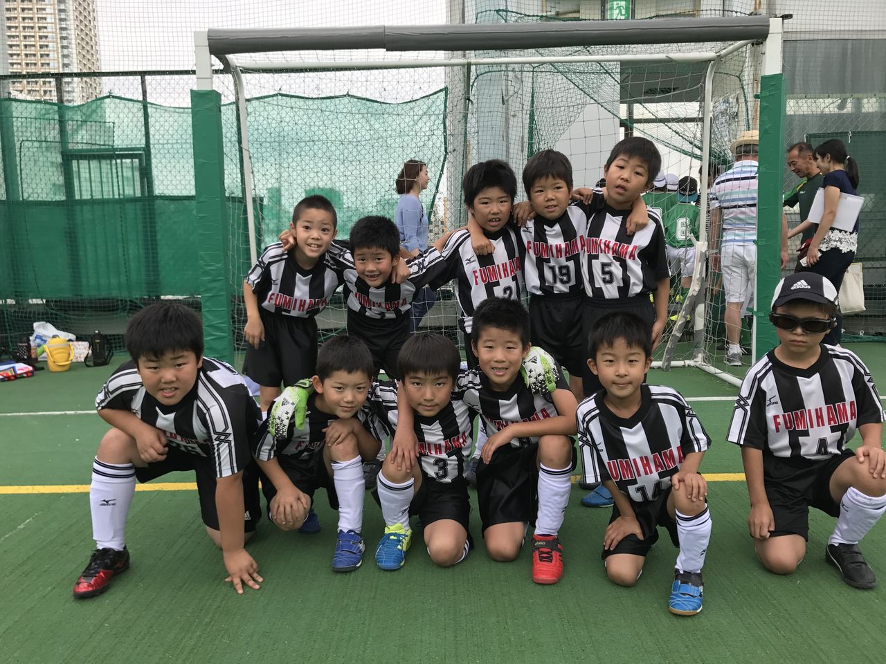 第4回malvaミニサッカー大会 市川市交流戦 大会結果 フォトギャラリー マルバサッカースクール 市川校 ブログ 第4回malvaミニサッカー大会 市川市交流戦 大会結果 フォトギャラリー マルバサッカースクール 市川校 ブログ