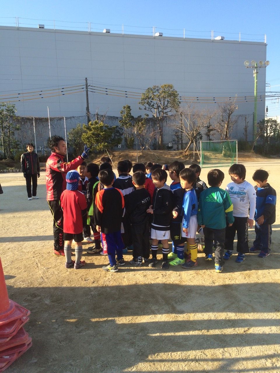 市川市 Fc平田サッカー教室 Malva サッカースクール 市川コルトンプラザ校 公式ブログ 市川市 Fc平田サッカー教室 Malva サッカースクール 市川コルトンプラザ校 公式ブログ
