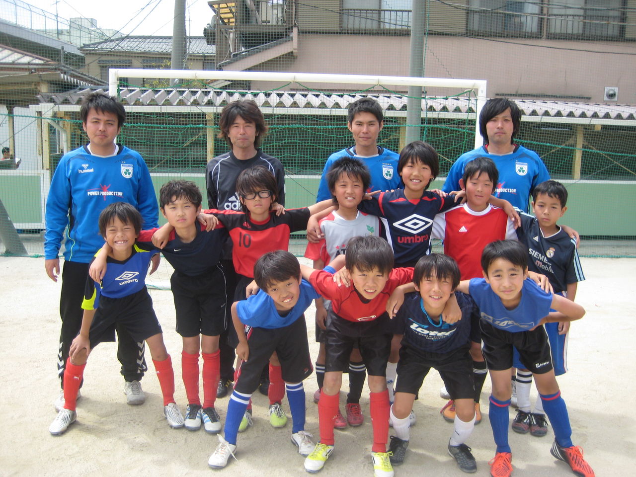 市川 稲荷木sss サッカー教室 Malva サッカースクール 市川コルトンプラザ校 公式ブログ