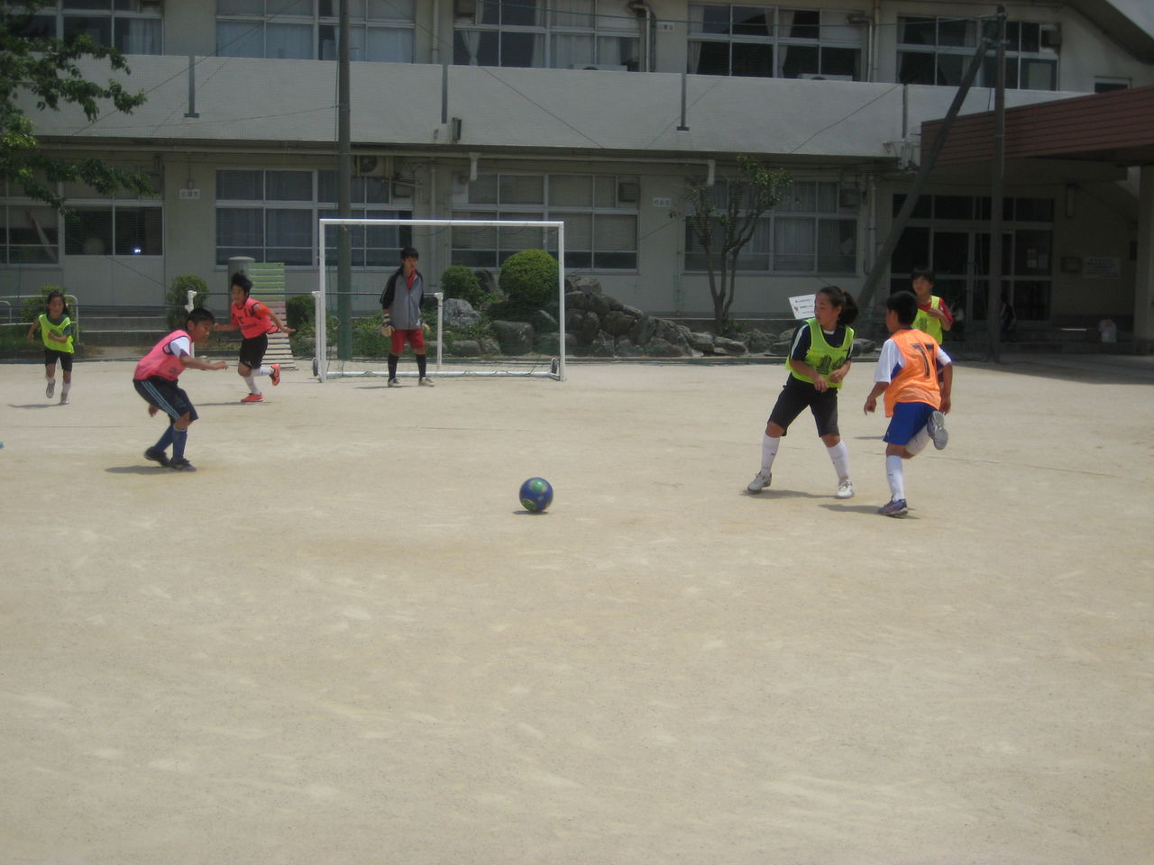 市川 稲荷木sss サッカー教室 Malva サッカースクール 市川コルトンプラザ校 公式ブログ