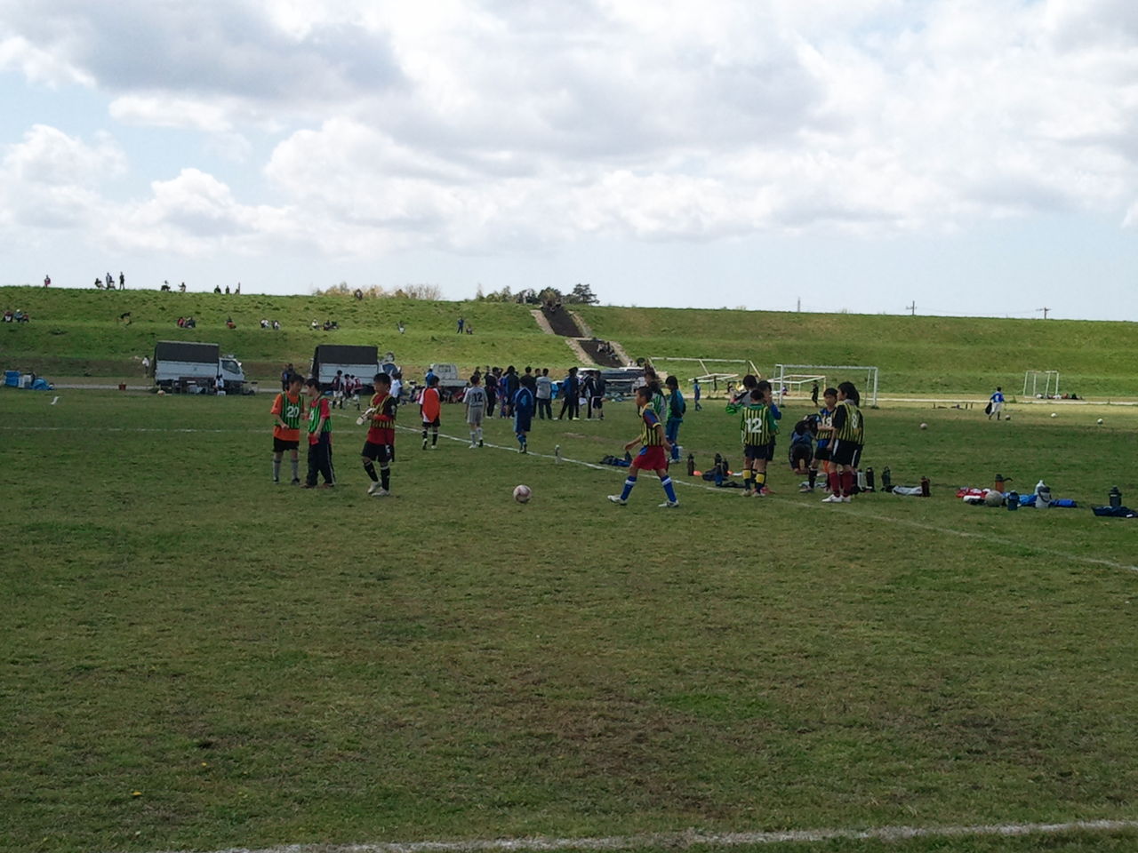 千葉県トレセン選考会練習会 Malvaサッカースクール成田校スクールブログ 千葉県トレセン選考会練習会 Malvaサッカースクール成田校スクールブログ
