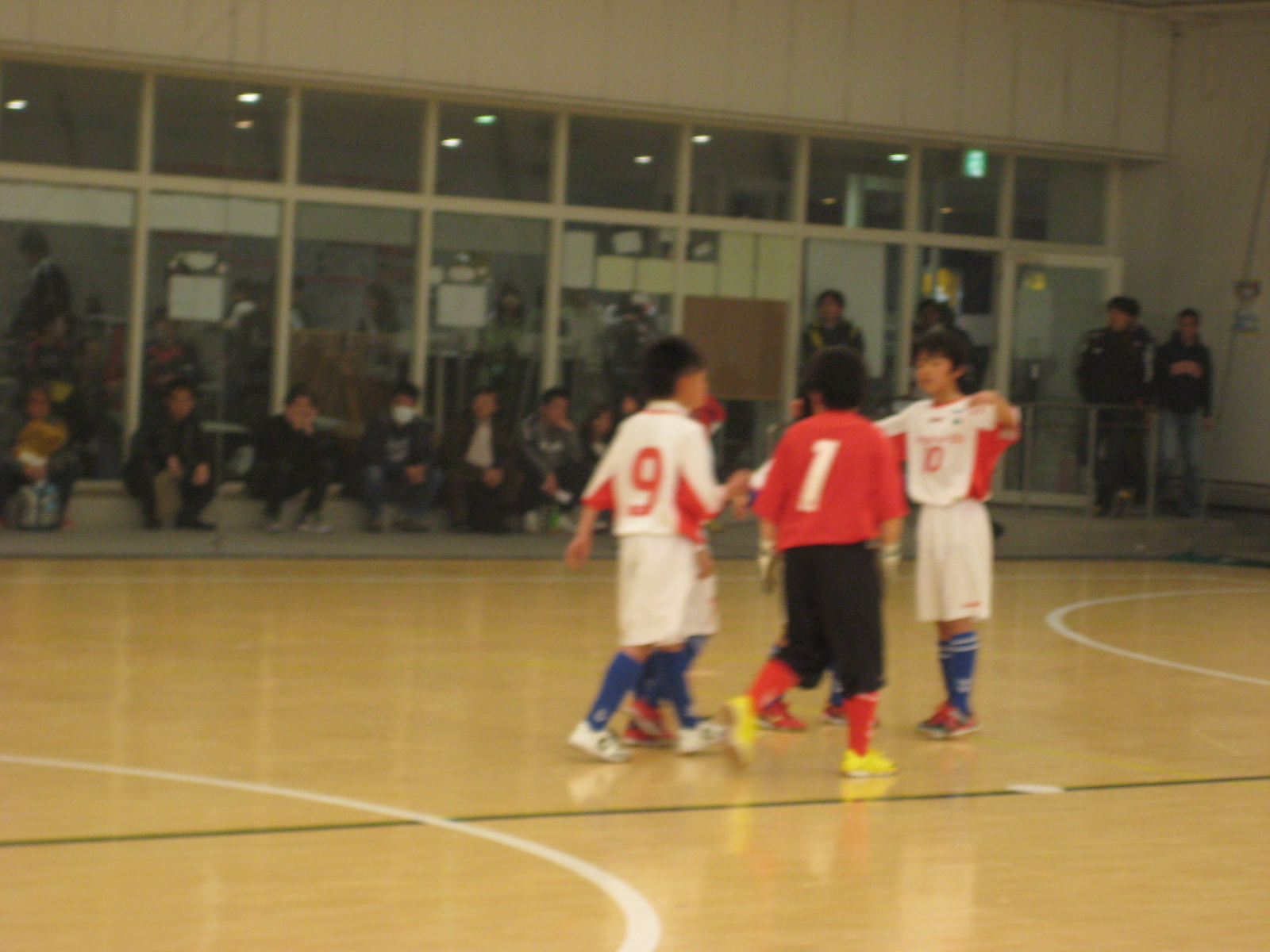 Jinter Pivo U 12 Futsal Cup 10 結果報告 Malvaサッカースクール浦安校公式ブログ