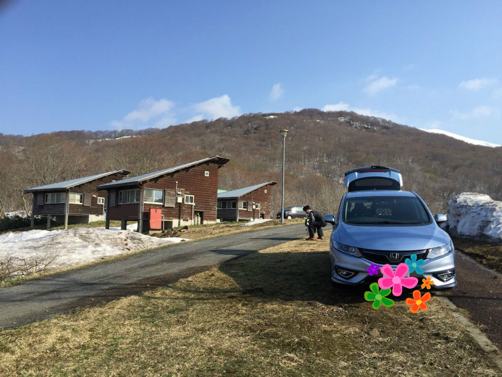 わんこokの家族旅行村ケビンとgw旅行あれこれ寄り道 あひるの安曇野日記