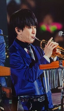 月刊ソングスが見たgr8estの横山裕と安田章大 明日天気になぁれ 月刊ソングスが見たgr8estの横山裕と安田章大 明日天気になぁれ