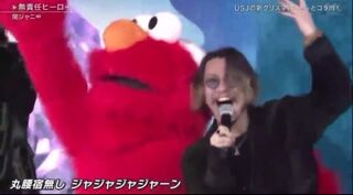 関ジャニ 5人で 無責任ヒーロー 明日天気になぁれ