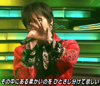 Mステ 関ジャニ の ブリュレ 明日天気になぁれ Mステ 関ジャニ の ブリュレ 明日天気になぁれ
